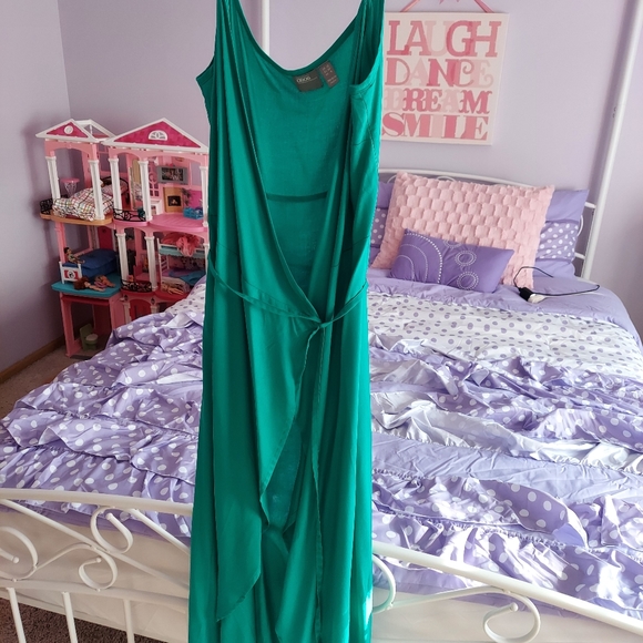 Wrap dress - Picture 1 of 1